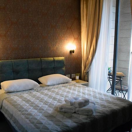 Amwaj Apartments Nazareth Luaran gambar