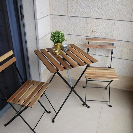 Amwaj Apartments Nazareth Luaran gambar