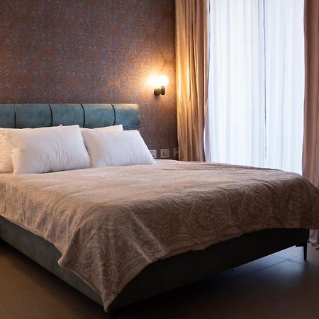 Amwaj Apartments Nazareth Luaran gambar