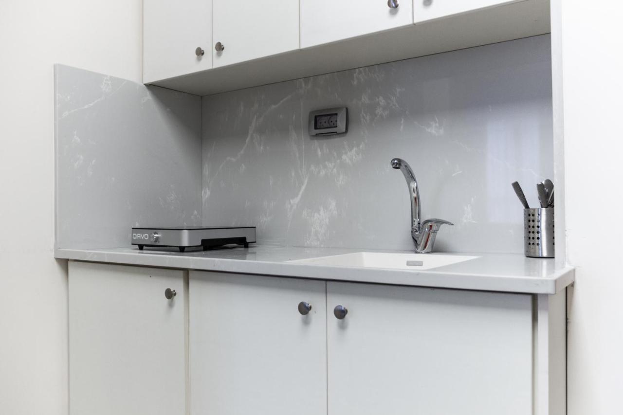 Amwaj Apartments Nazareth Luaran gambar