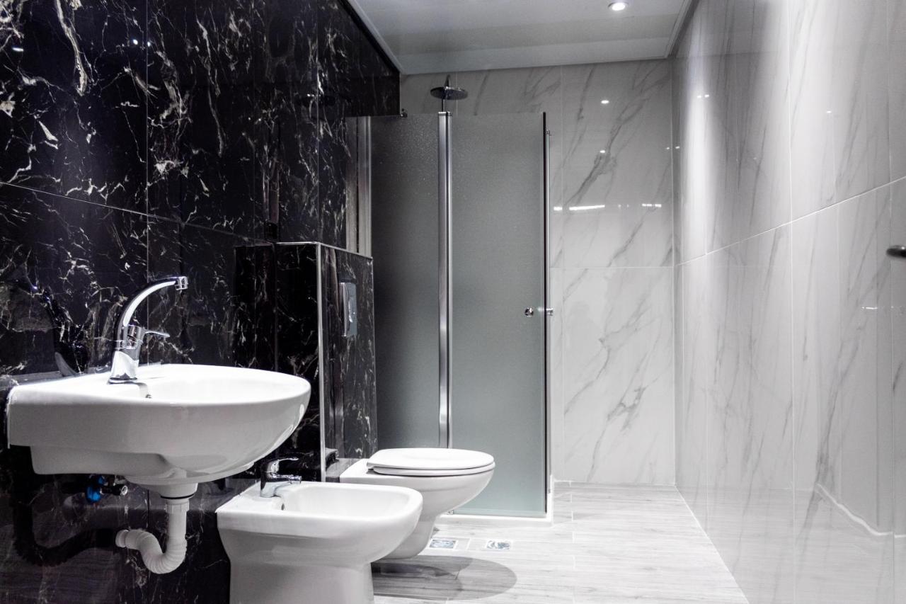 Amwaj Apartments Nazareth Luaran gambar