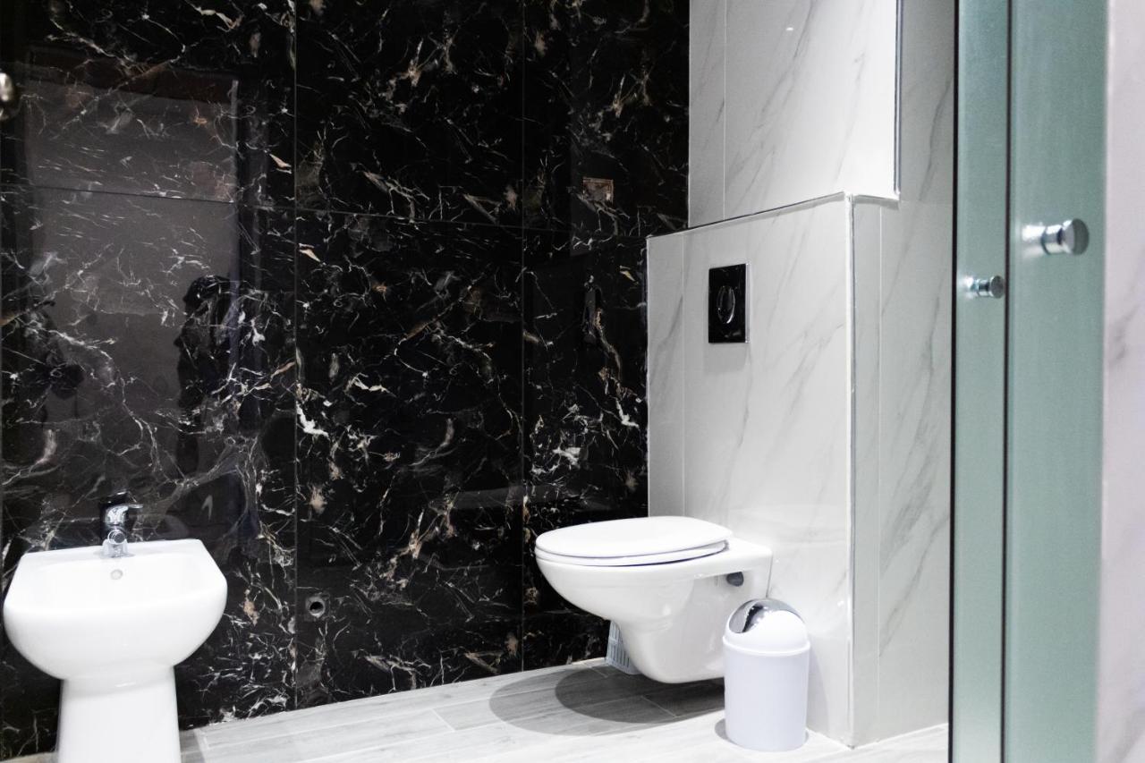 Amwaj Apartments Nazareth Luaran gambar