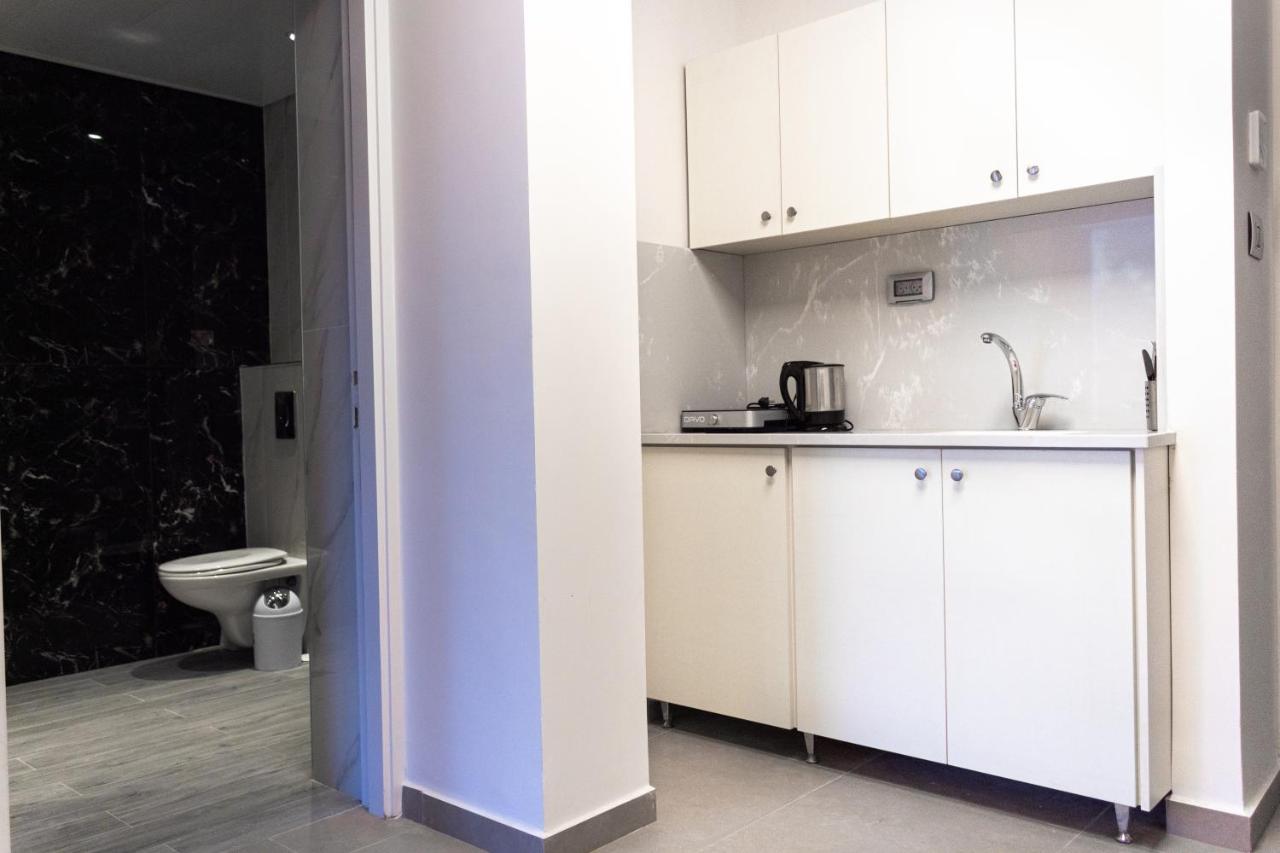 Amwaj Apartments Nazareth Luaran gambar