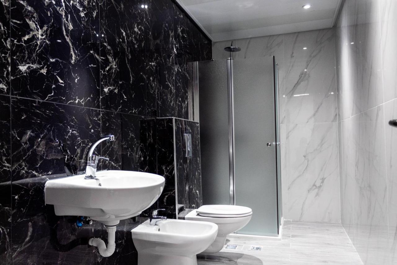 Amwaj Apartments Nazareth Luaran gambar