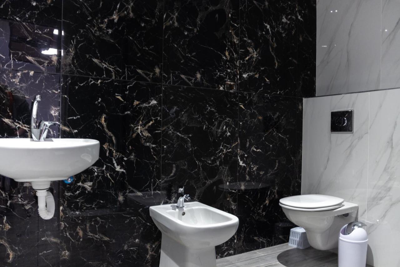 Amwaj Apartments Nazareth Luaran gambar