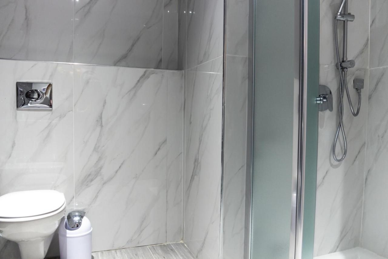 Amwaj Apartments Nazareth Luaran gambar