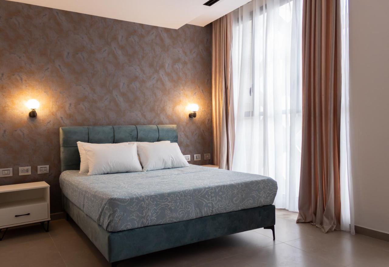 Amwaj Apartments Nazareth Luaran gambar