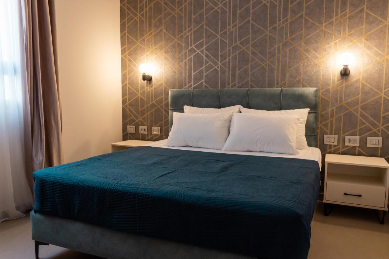 Amwaj Apartments Nazareth Luaran gambar