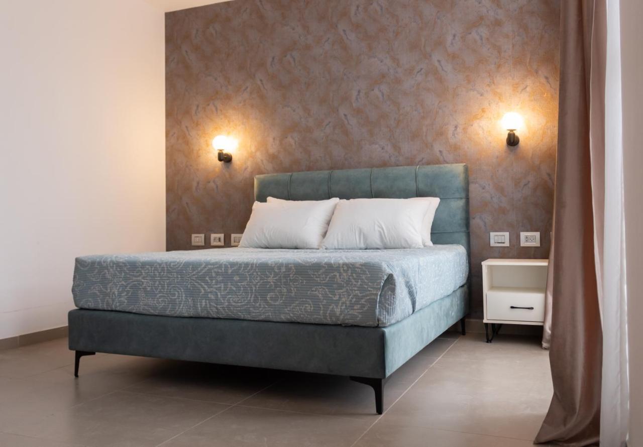 Amwaj Apartments Nazareth Luaran gambar