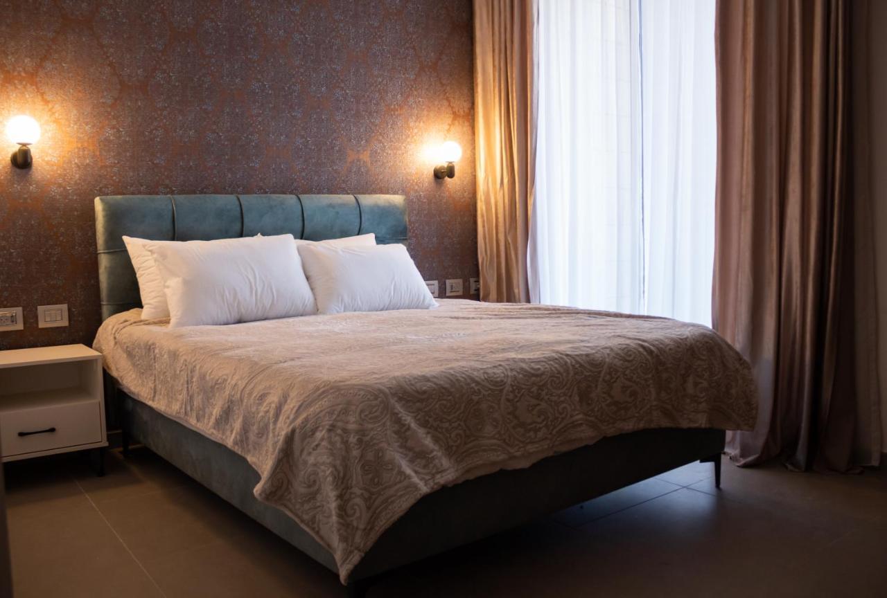 Amwaj Apartments Nazareth Luaran gambar