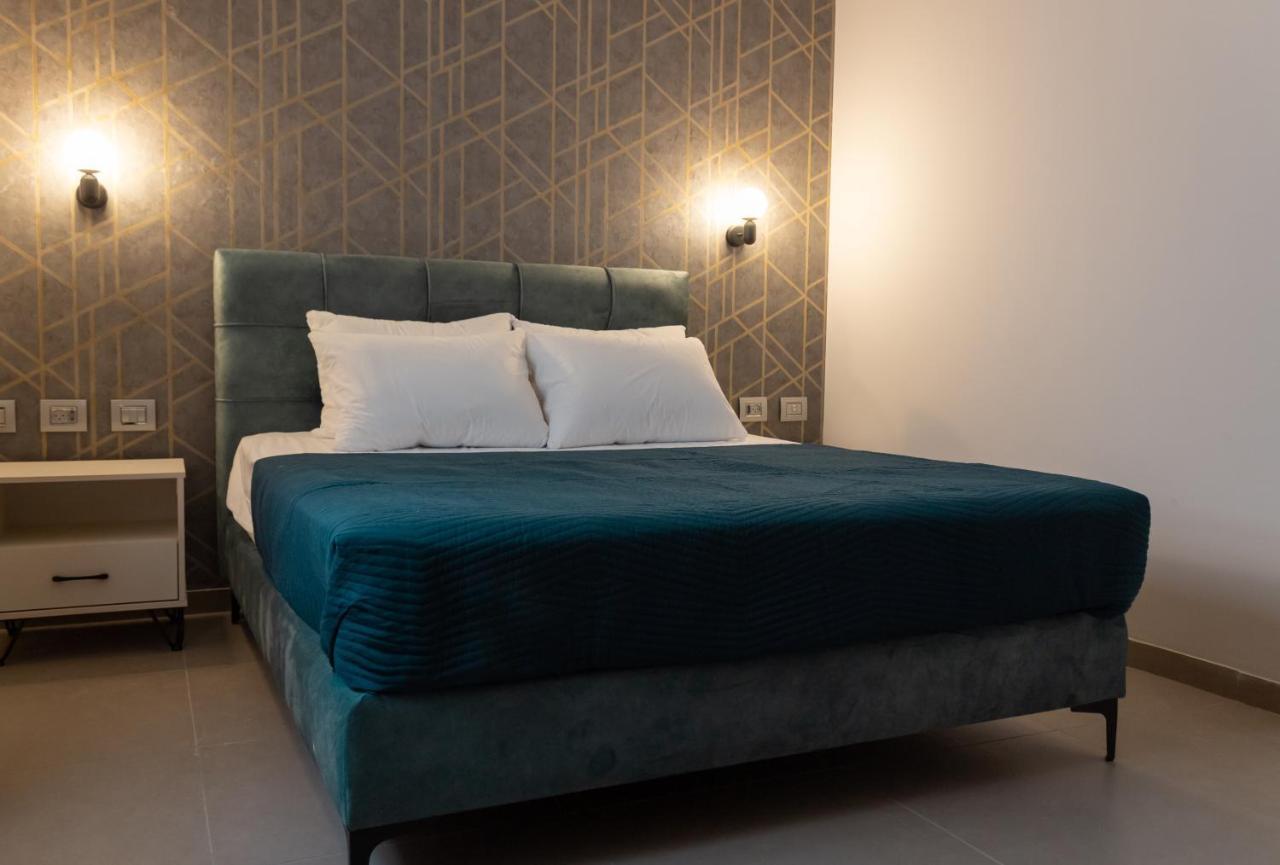 Amwaj Apartments Nazareth Luaran gambar