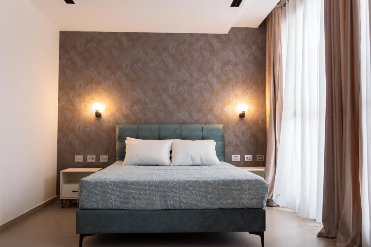 Amwaj Apartments Nazareth Luaran gambar